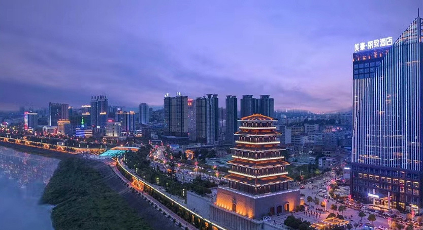 安康美术馆项目