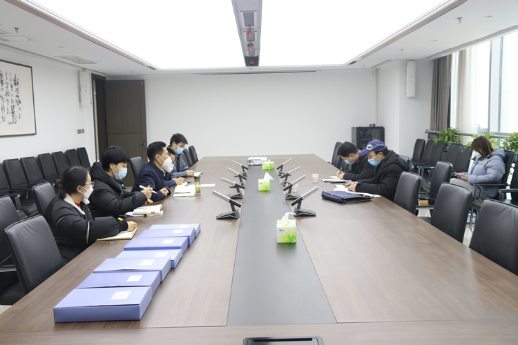 市国资委来一品探花
检查指导国企改革全面收官工作