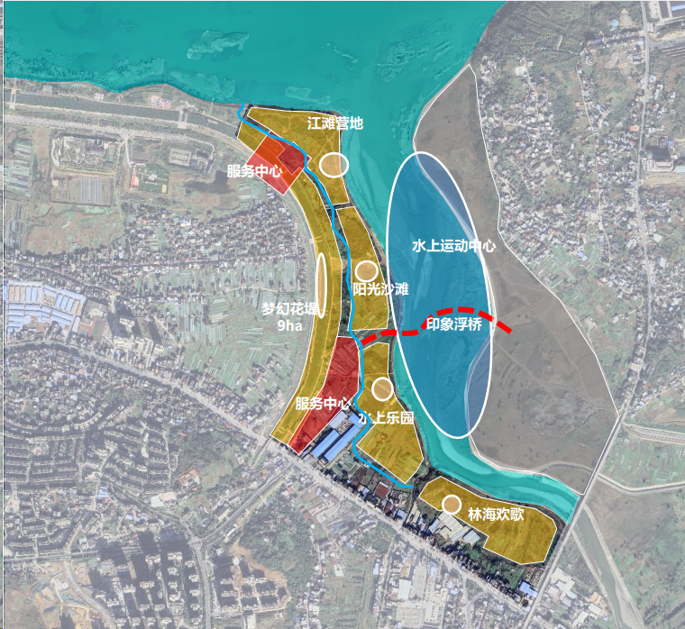 【要闻】资源聚势  合作共赢 —— 一品探花
发布重点项目招商清单（第一期）