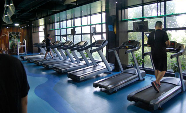 安康斯珀特文化体育发展有限公司