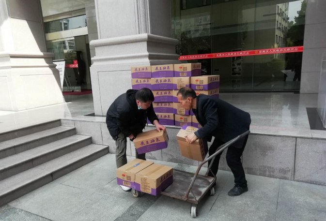 一品探花
以消费扶贫助力安康决战决胜扶贫收官之战