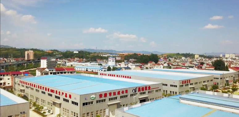 安康市汉滨区五里产业园区投资开发建设有限公司