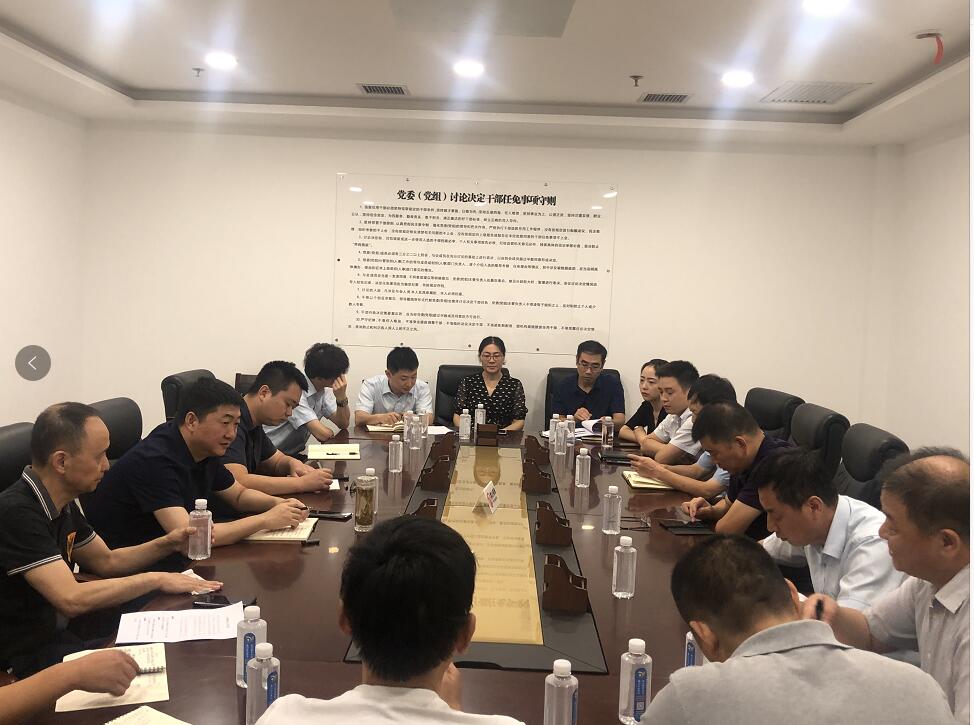 安康财富中心开盘即热销