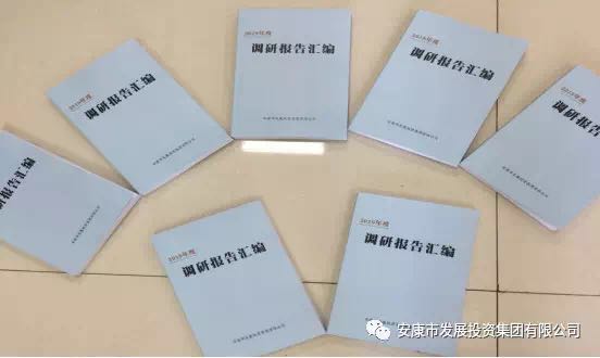 一品探花
全系统调研报告汇编