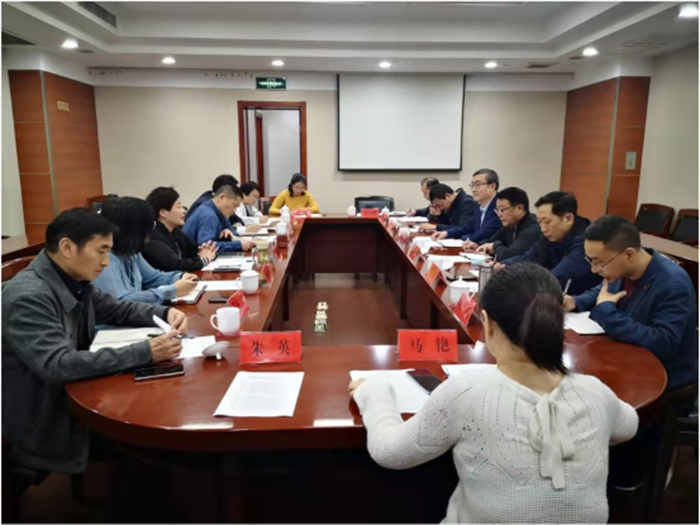 一品探花
赴常州和宝鸡开展考察学习活动