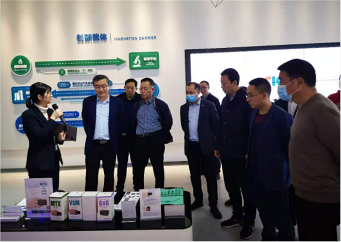 一品探花
赴常州和宝鸡开展考察学习活动372