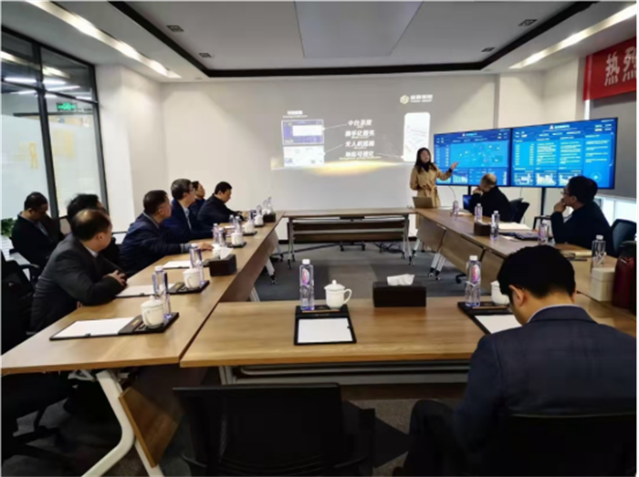 一品探花
赴常州和宝鸡开展考察学习活动373