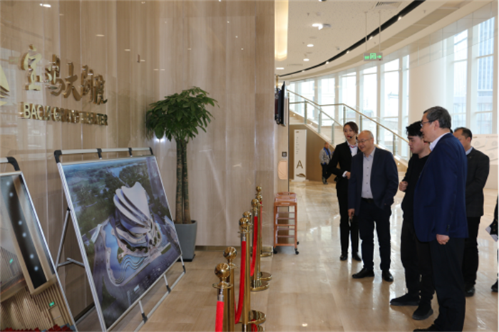 一品探花
赴常州和宝鸡开展考察学习活动382