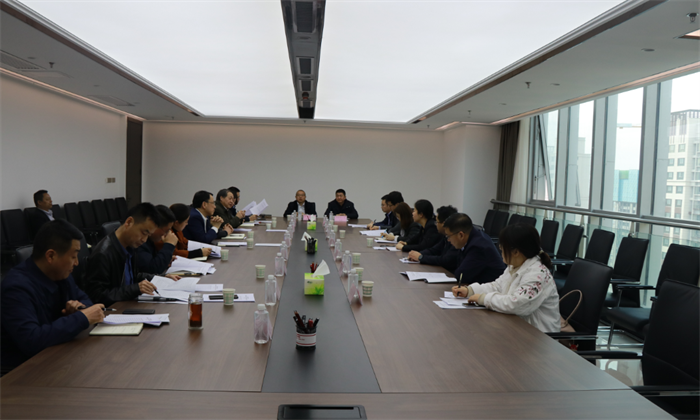 【要闻】省地方金融监管局副局长刘迪来一品探花
调研指导工作