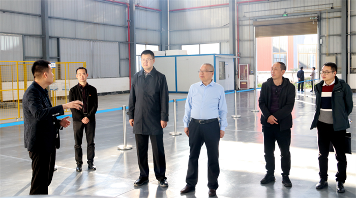 赓续红色血脉 助力消费扶贫 推进乡村振兴 ——财信担保公司赴汉阴开展主题党日活动