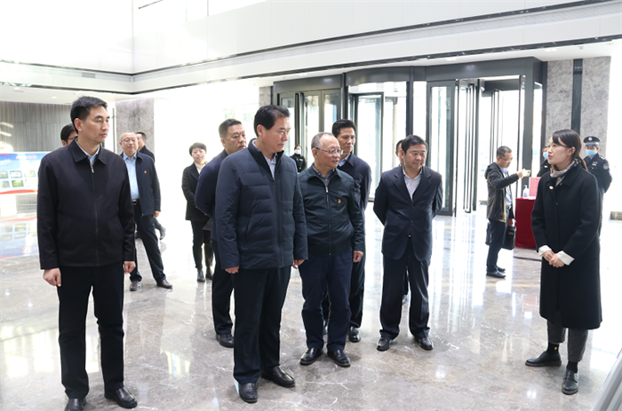 【要闻】一品探花
认真贯彻落实赵俊民在全市国企党建促发展工作座谈会上的讲话精神