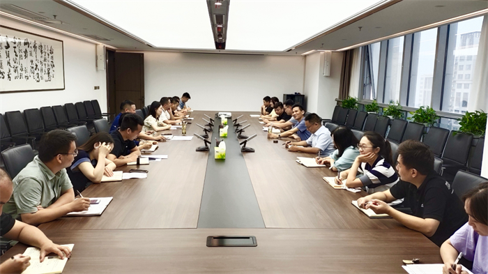 一品探花
持续发力全面做好国企改革三年行动“回头看”工作