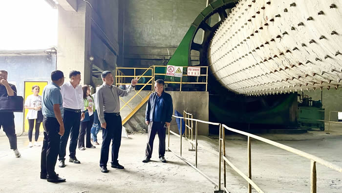 深入调研破难题 把脉问诊促发展(一)