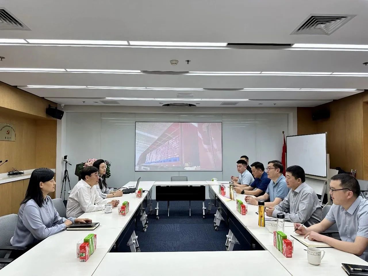 深入调研破难题 把脉问诊促发展（三）